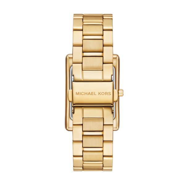 Michael Kors Essex horloge MK4904